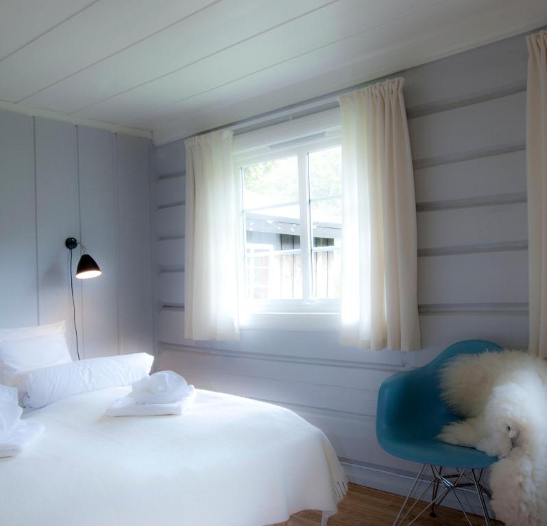 Elveseter Hotell Boverdalen Номер фото