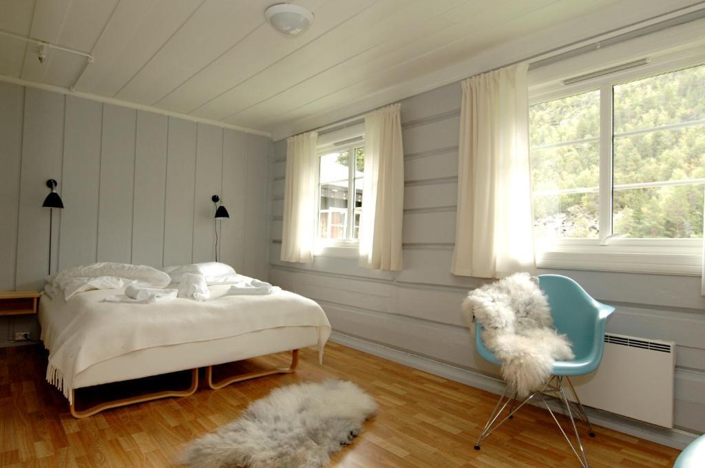 Elveseter Hotell Boverdalen Номер фото