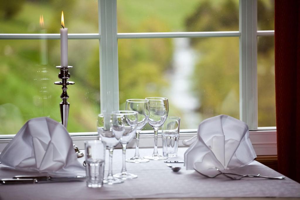 Elveseter Hotell Boverdalen Экстерьер фото